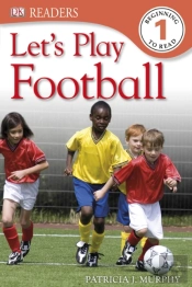 Let'S Play Football