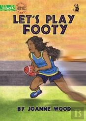 Let'S Play Footy