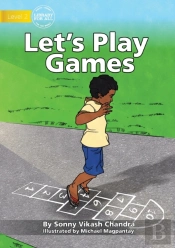Let'S Play Games