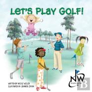 Let'S Play Golf!