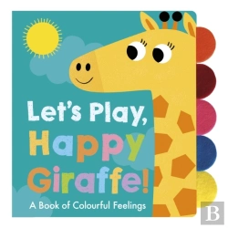 Bertrand.pt - Let'S Play, Happy Giraffe!