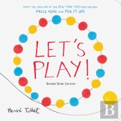 Let'S Play!