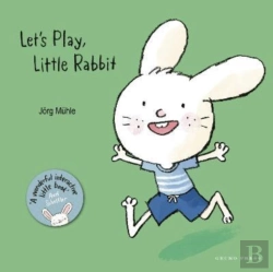 Bertrand.pt - Let'S Play, Little Rabbit