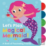 Let'S Play, Magical Mermaid!