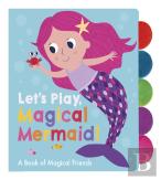 Let'S Play, Magical Mermaid!