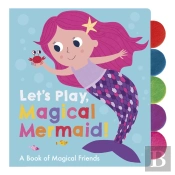Let'S Play, Magical Mermaid!