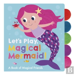 Bertrand.pt - Let'S Play, Magical Mermaid!