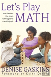 Let'S Play Math