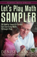 Let'S Play Math Sampler
