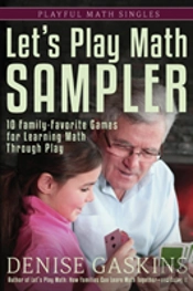 Let'S Play Math Sampler