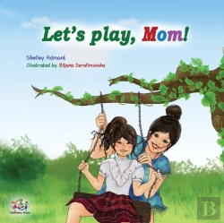 Bertrand.pt - Let'S Play, Mom!