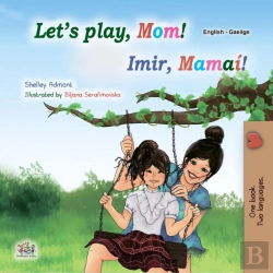 Bertrand.pt - Let'S Play, Mom! Imir, Mamai!