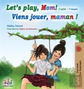 Let'S Play, Mom!