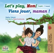 Let'S Play, Mom!