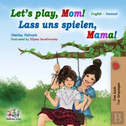 Bertrand.pt - Let'S Play, Mom! Lass Uns Spielen, Mama!
