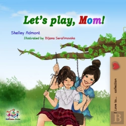 Bertrand.pt - Let'S Play, Mom!