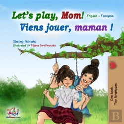 Bertrand.pt - Let'S Play, Mom! Viens Jouer, Maman!