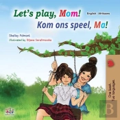 Let'S Play, Mom!Kom Ons Speel, Ma!