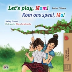 Bertrand.pt - Let'S Play, Mom!Kom Ons Speel, Ma!
