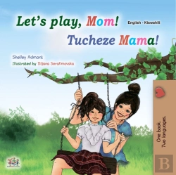Bertrand.pt - Let'S Play, Mom!Tucheze Mama!