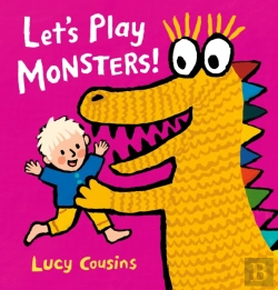 Bertrand.pt - Let'S Play Monsters!