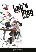 Let'S Play, Nº 01