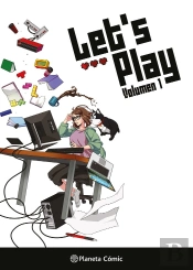 Let'S Play, Nº 01