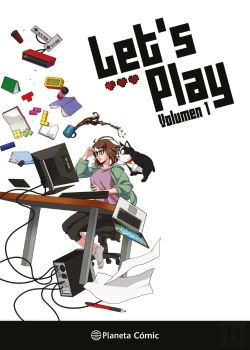 Bertrand.pt - Let'S Play, Nº 01