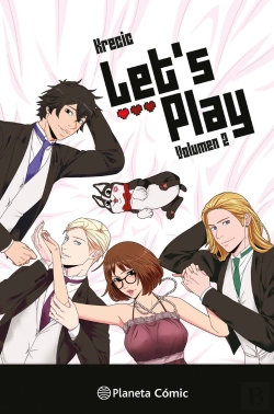 Bertrand.pt - Let'S Play Nº 02