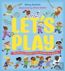 Let'S Play!