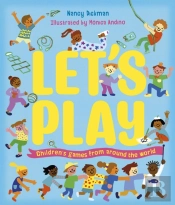 Let'S Play!