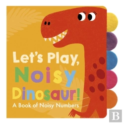 Bertrand.pt - Let'S Play, Noisy Dinosaur!