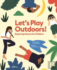 Let'S Play Outdoors!