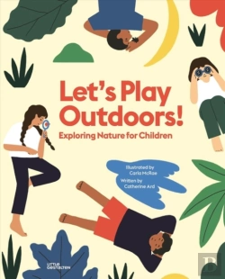 Bertrand.pt - Let'S Play Outdoors!