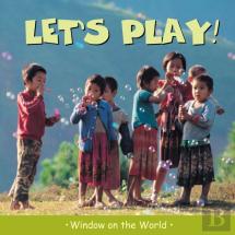 Let'S Play!