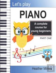 Let'S Play Piano