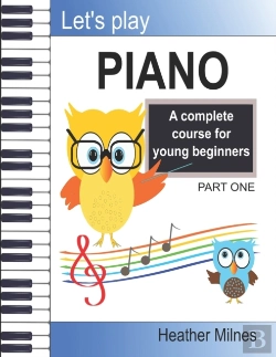 Bertrand.pt - Let'S Play Piano