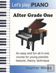 Let'S Play Piano