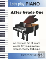Let'S Play Piano