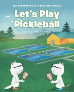 Bertrand.pt - Let'S Play Pickleball