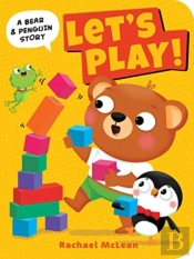 Let'S Play!