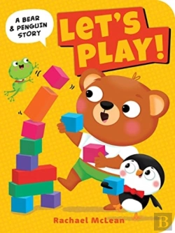 Bertrand.pt - Let'S Play!