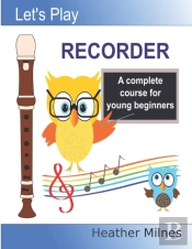 Let'S Play Recorder