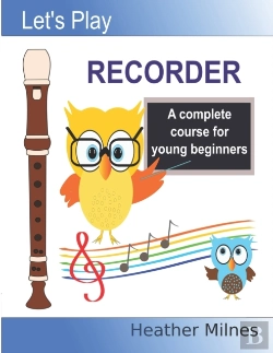 Bertrand.pt - Let'S Play Recorder
