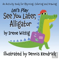 Bertrand.pt - Let'S Play See You Later, Alligator
