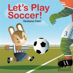 Let'S Play Soccer!