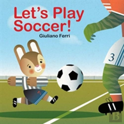 Bertrand.pt - Let'S Play Soccer!