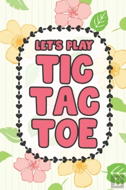 Bertrand.pt - Let'S Play Tic Tac Toe