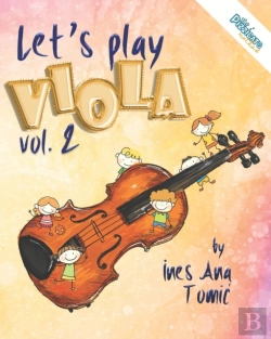 Bertrand.pt - Let'S Play Viola! 2