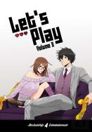 Let'S Play Volume 3